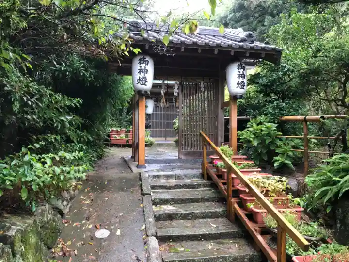 大森宮(福岡県)