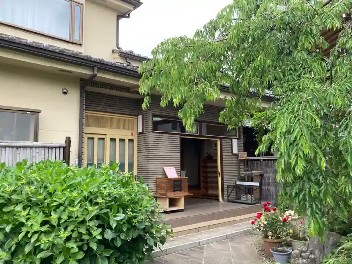 長勝寺(東京都)