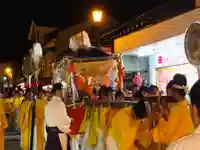 太宰府天満宮のお祭り