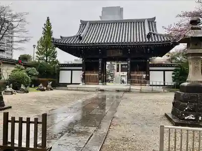 林香院(宮城県)