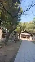 那古野神社のその他建物