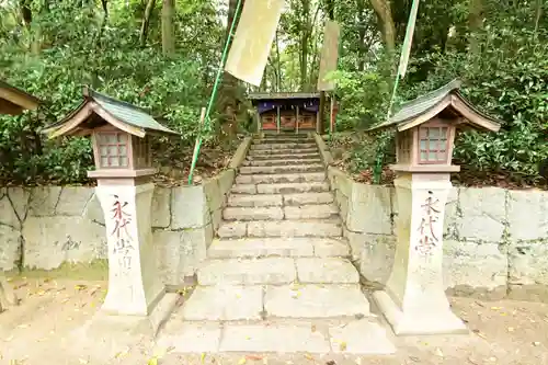 大山祇神社(愛媛県)