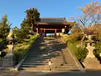 叡福寺(大阪府)