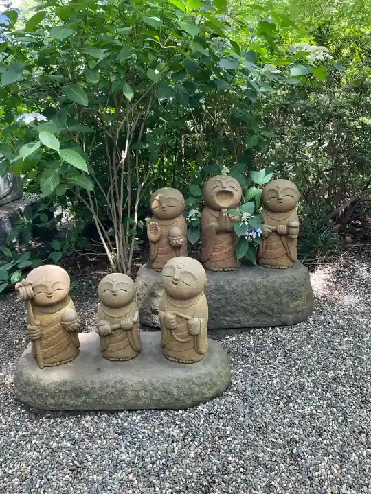 浄慶寺(神奈川県)