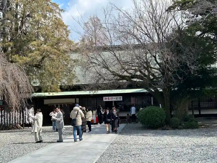 富士山本宮浅間大社(静岡県)