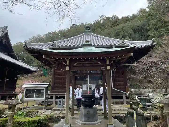白峯寺(香川県)