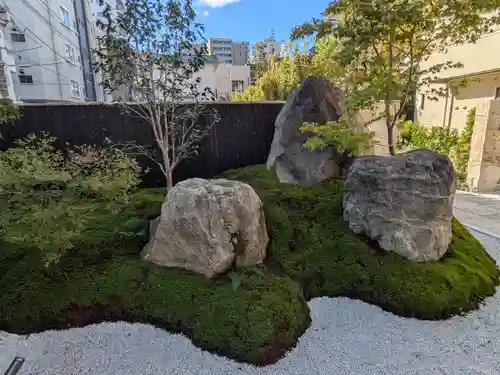 桃林寺(東京都)