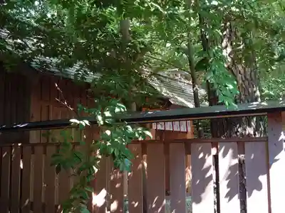 蒲神明宮(静岡県)