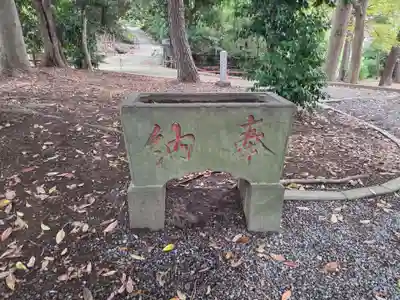 春日神社(千葉県)