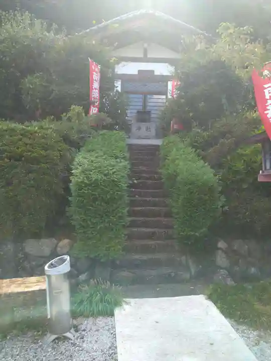 浄心寺のその他建物