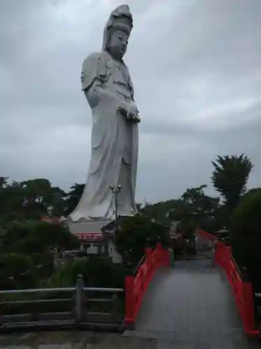 観音山慈眼院（高崎観音）の仏像