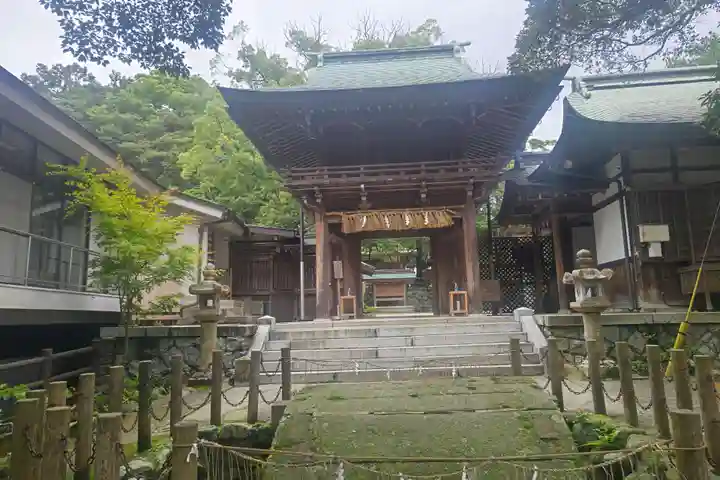 志賀海神社(福岡県)