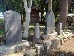 北野天神社(埼玉県)