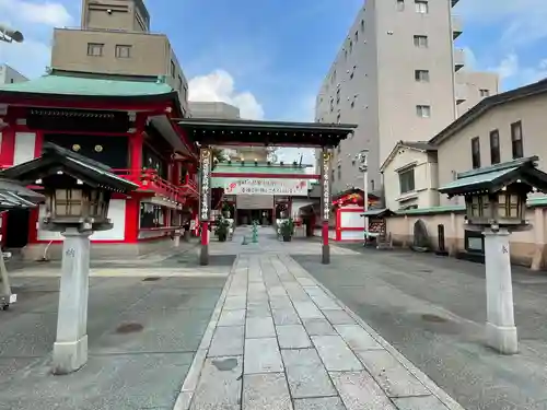 鷲神社のその他建物