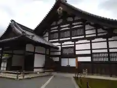 鹿苑寺（金閣寺）(京都府)