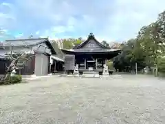 稲葉神社(滋賀県)