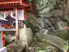 神倉神社(熊野速玉大社摂社)(和歌山県)