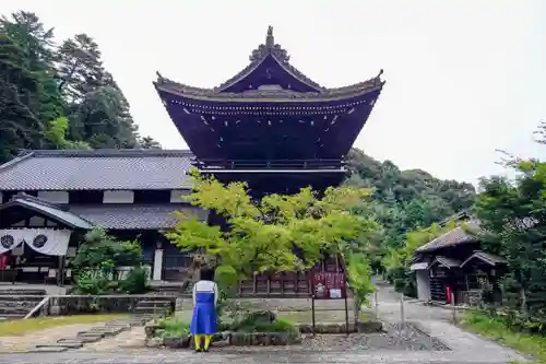 雲興寺のその他建物
