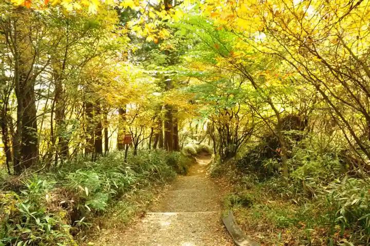 石鎚神社 中宮 成就社(愛媛県)