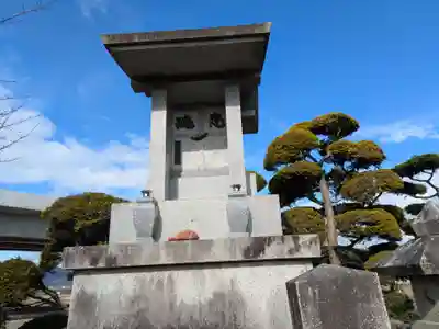 招魂社(岐阜県)