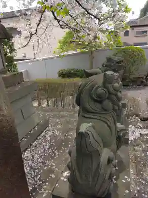 横浜三嶋大明神(神奈川県)