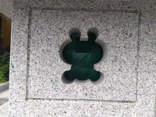 加恵瑠神社(岐阜県)