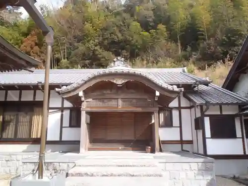 増慶寺(愛知県)