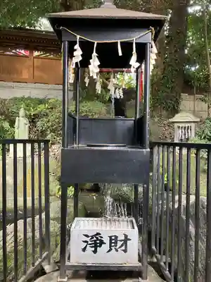 白蛇辨財天のその他建物