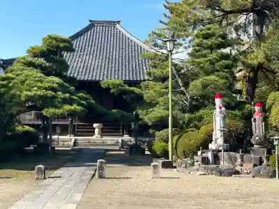 建中寺(愛知県)