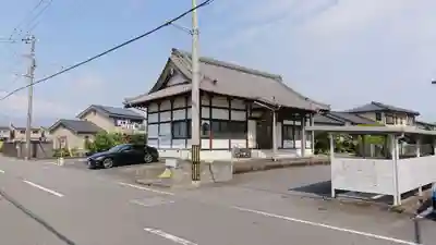 長慶寺のその他建物