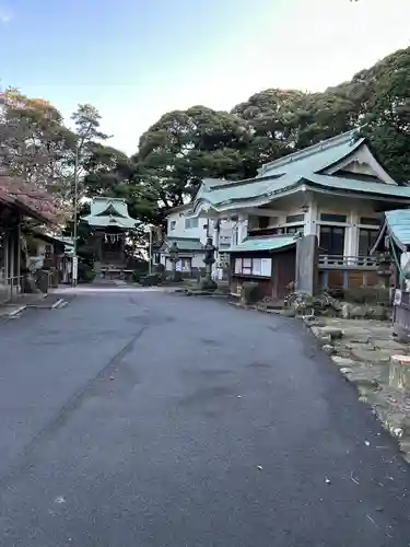 貴船神社(神奈川県)