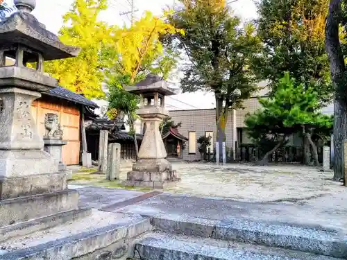 秋葉社（一番畑秋葉社）のその他建物