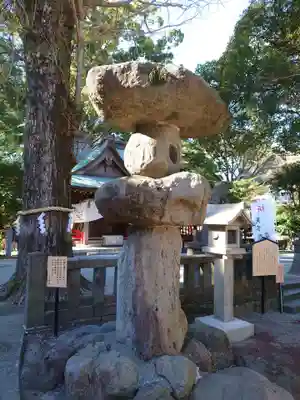 今宮神社(静岡県)