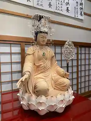 伊勢の国 四天王寺(三重県)