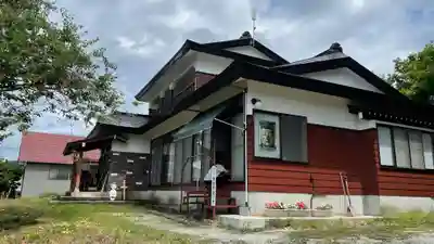 般若院のその他建物