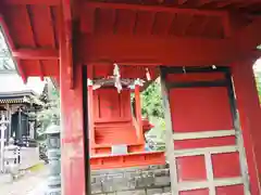 武蔵御嶽神社(東京都)