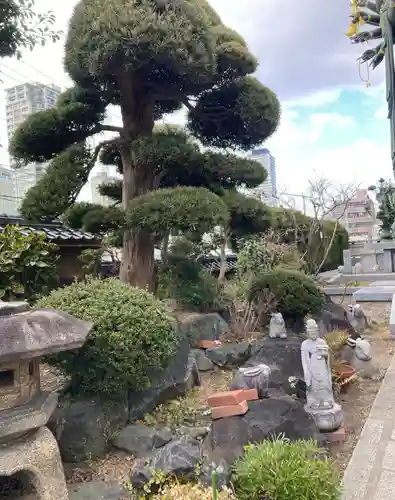 興徳寺(大阪府)