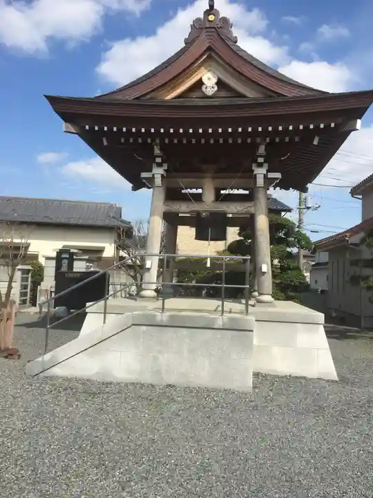 東光寺のその他建物