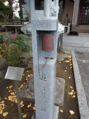 浄雲寺のその他建物