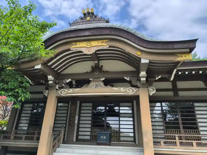 円満寺(大阪府)