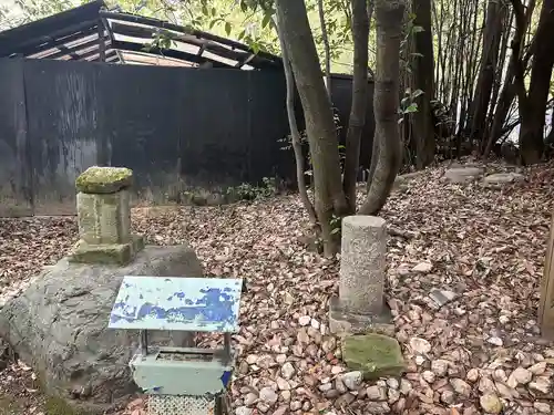 細根天満宮のその他建物