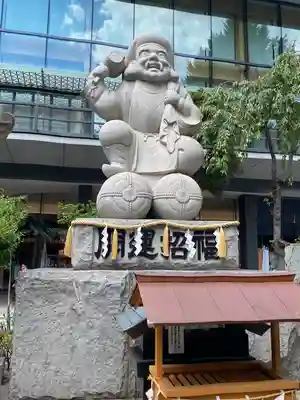 神田神社（神田明神）(東京都)