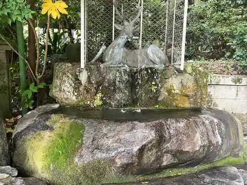 枚岡神社(大阪府)