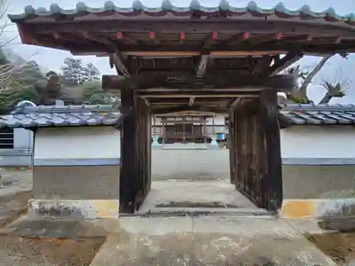 法楽寺(群馬県)