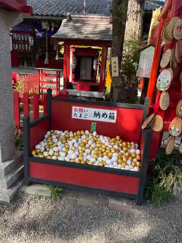 鴻神社(埼玉県)
