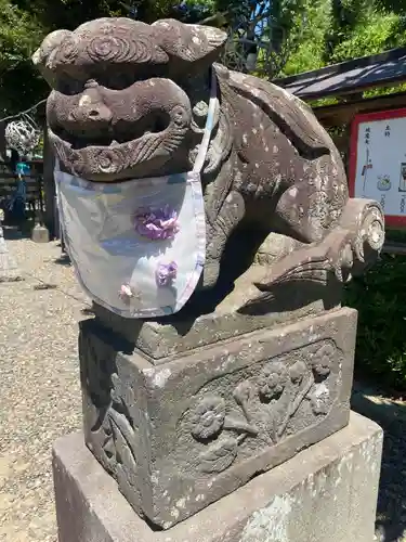 菊田神社(千葉県)