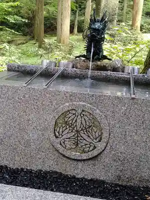 御岩神社(茨城県)