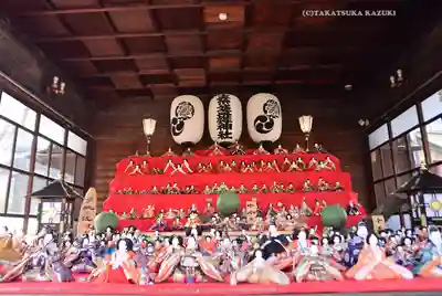 素盞雄神社(東京都)