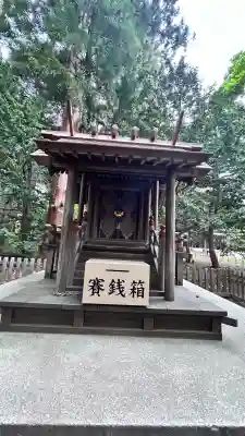 北海道神宮(北海道)