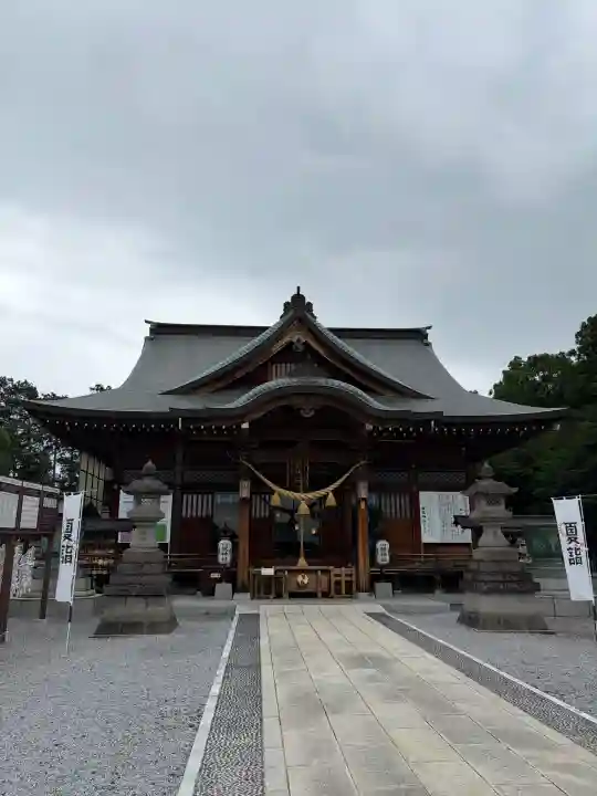白鷺神社(栃木県)